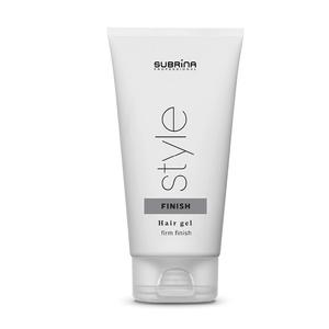 Subrina Style Finish Hair Gel 100ml hajzselé