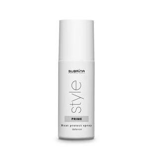 Subrina Style Primer Heat Protect spray 150ml hővédő spray