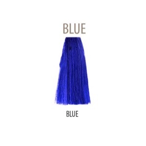 SUPREMA Color krémhajfesték Blue 60ml