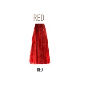 SUPREMA Color krémhajfesték Red 60ml
