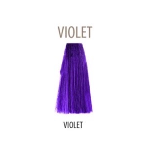 SUPREMA Color krémhajfesték Violet 60ml
