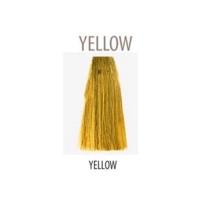 SUPREMA Color krémhajfesték Yellow 60ml