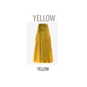 SUPREMA Color krémhajfesték Yellow 60ml