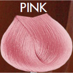 Suprema Color Mineral hajfesték Pink