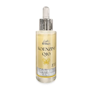 Lady Stella   Szuperkoncentrátum Koenzim 10% Q10 30ml
