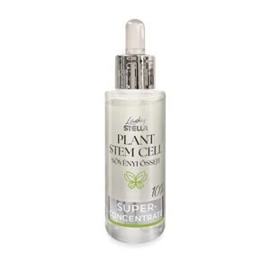 Lady Stella  Szuperkoncentrátum Növényi Őssejt 10% 30ml + Bőrfeszesítő Fátyol Maszk