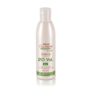 Vitacolor Lux Oxidáló Tej 6% mandula illattal 200ml