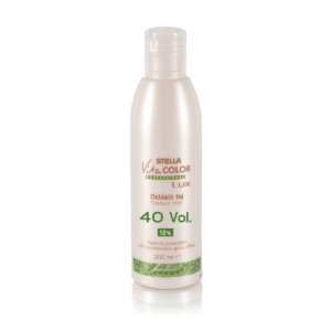 Vitacolor Lux Oxidáló Tej 12% mandula illattal 200ml