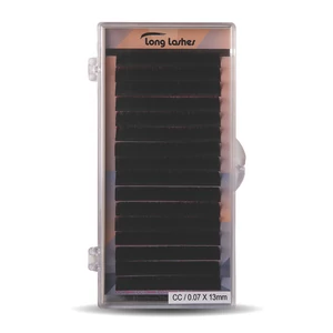 Long Lashes Premium Rapid Volume pilla CC/0,07-13mm
