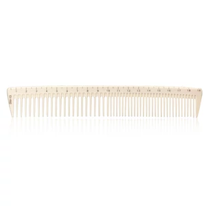 Hajvágó fésű cm jelöléssel 19,5 cm