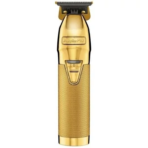 BaByliss PRO SkeletonFX kontúrnyíró arany