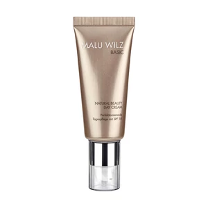 Malu Wilz Natural Beauty Day színezett nappali krém SPF 10
