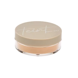 Malu Wilz Mineral Powder ásványi alapozó 06