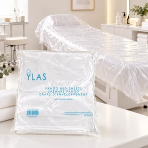 Anesi Eldobható testkezelő fólia – 200 × 180 cm, 30 db