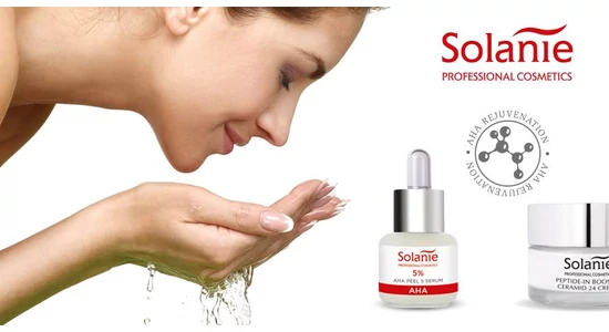 TAVASZI AHA SAVAS BŐRMEGÚJÍTÁS, A FIATALSÁG JEGYÉBEN