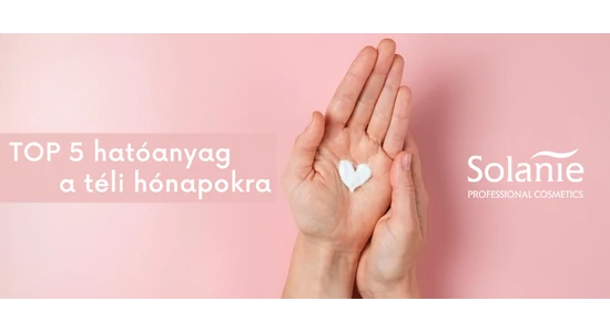 TOP 5 hatóanyag a téli hónapokra