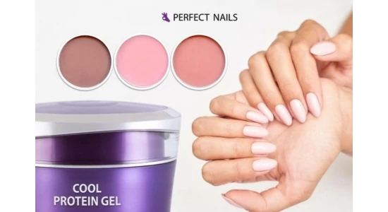 Amit érdemes tudni a Cool Protein Gélekről