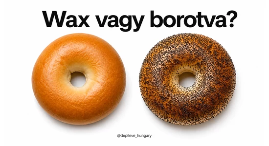 Wax vs. borotva