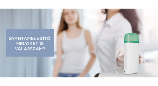 Gyantamelegítő, Melyiket is válasszam?