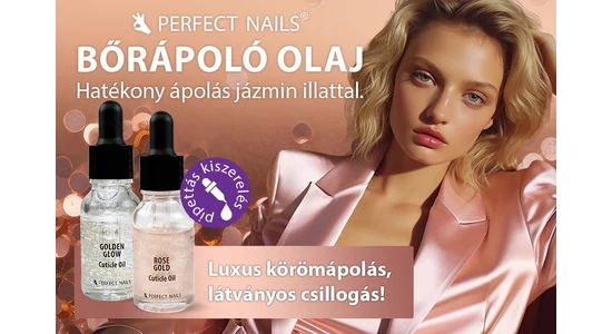 Őszi kéz- és körömápolás – Így lesznek kezeid puhák és egészségesek!