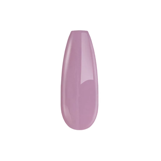 Diamond Nails Gél Lakk 4ml - DN203 - Anthique fuchsia 