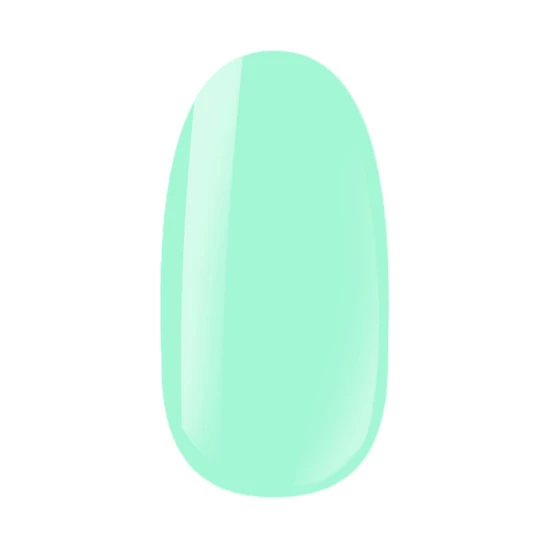 Diamond Nails Gél Lakk - Rubber Base - Apple Green 7 ml