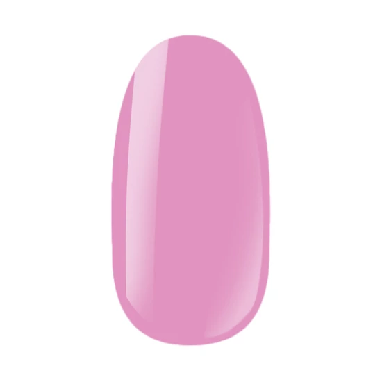 Diamond Nails Gél Lakk - Rubber Base - Pinky  7 ml