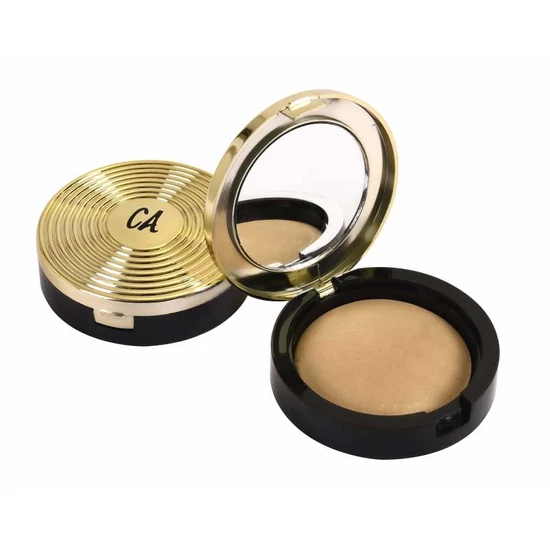 Catherine Arley Miracle Terracotta Powder Tükrüs Terrakotta Púder 600