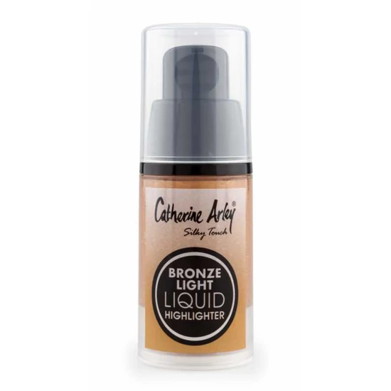 Catherine Arley Highlighter Day Light liquid 002