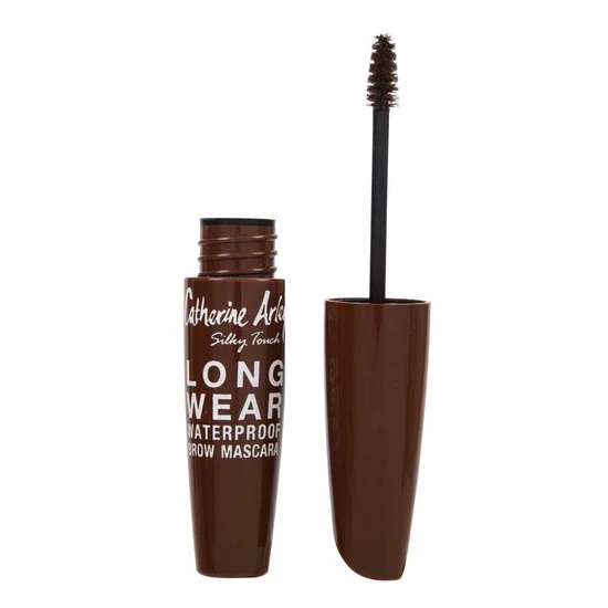 Catherine Arley longwear waterproof brow mascara Szemöldök spirál 03