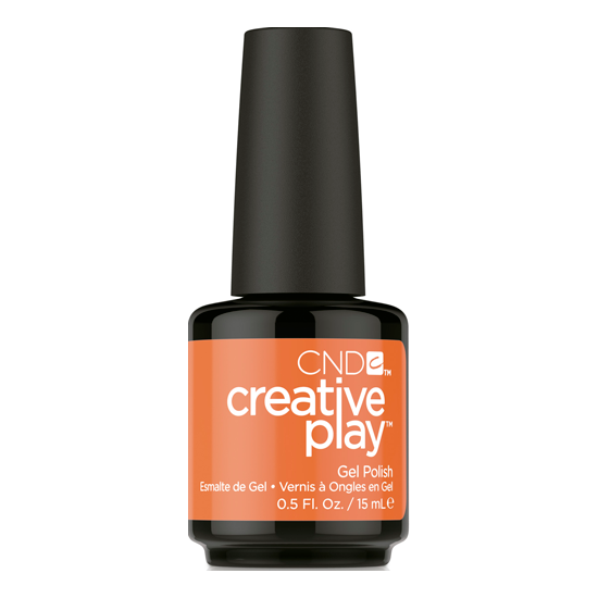 CND Creative Play Hold On Bright 15ml