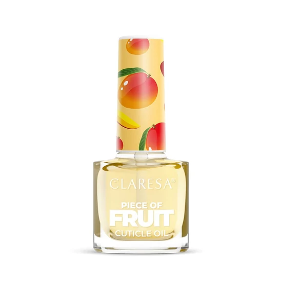 Claresa Mango cuticle oil 5ml körömápoló olaj