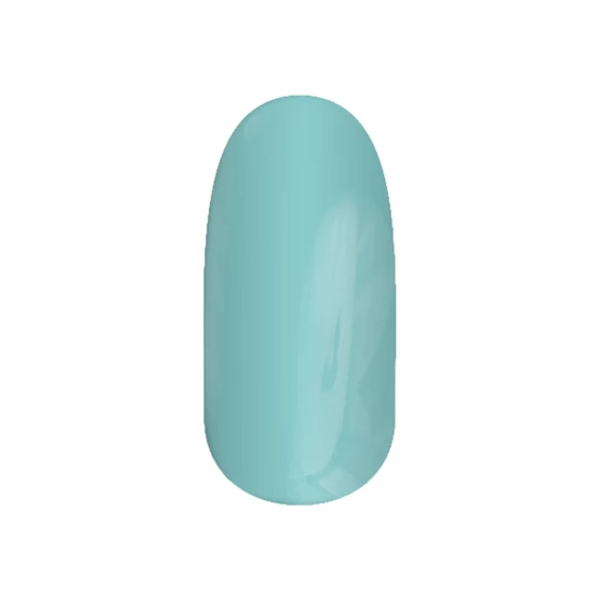 Diamond Nails gél lakk DN047 Világos türkiz 7ml