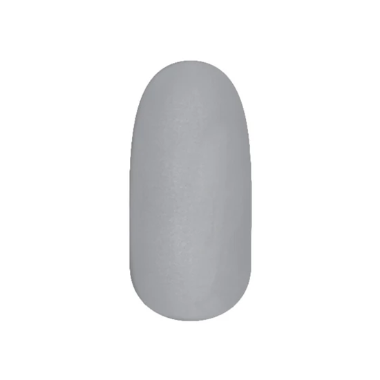 Diamond Nails gél lakk DN057 Gyöngyház ezüst 7ml