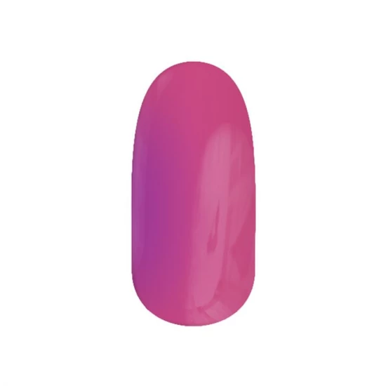 Diamond Nails Gél Lakk DN076 Metál bikini pink 7ml