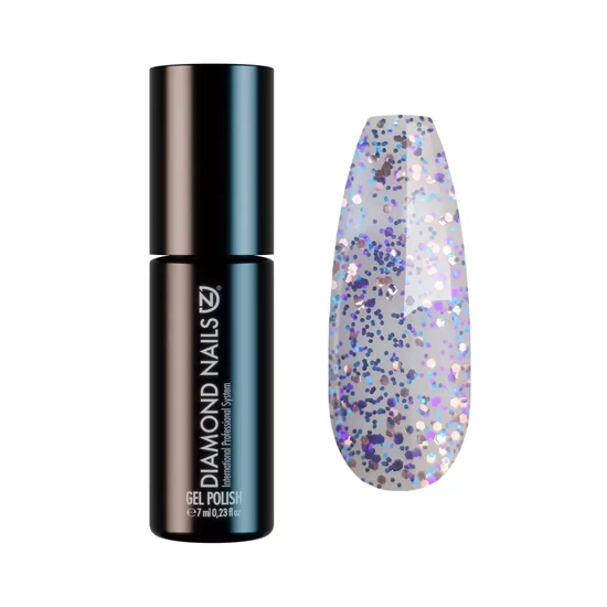 Diamond Nails Gél Lakk DN229 Magic Mike 7ml