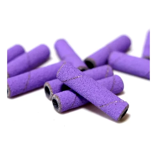 Diamond Nails Mini Mandrel csiszológyűrű 3,1 mm #100 Közepes – 10 db/cs