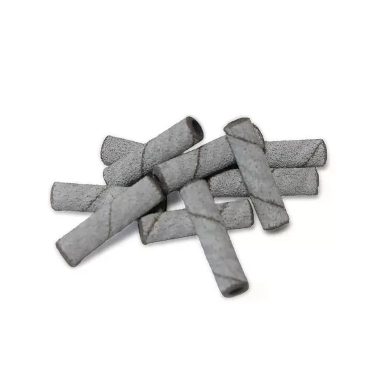 Diamond Nails Mini Mandrel csiszológyűrű 3,1 mm #150 Finom – 10 db/cs