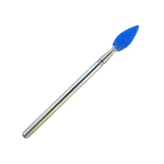 Diamond Nails Orosz manikűr kerámia csiszolófej #3