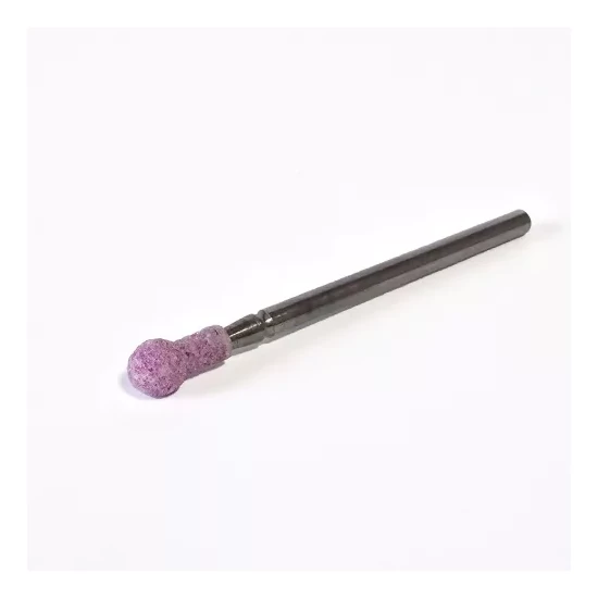 Diamond Nails Orosz manikűr kerámia csiszolófej #4