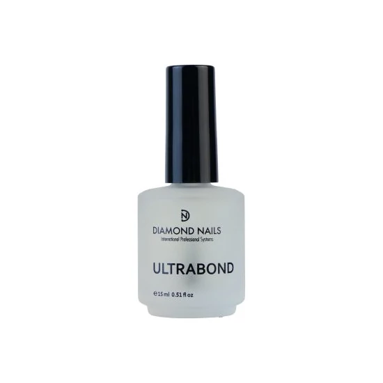 Diamond Ultrabond savmentes primer műköröm előkészítő folyadék 15 ml