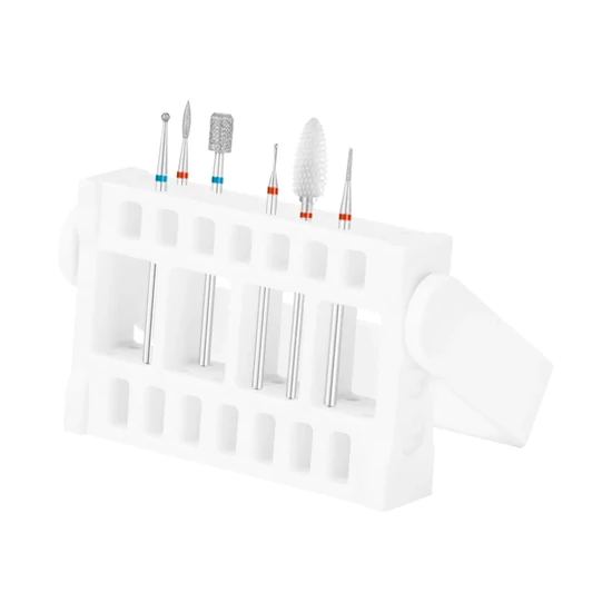 Exo Podo frézer szett