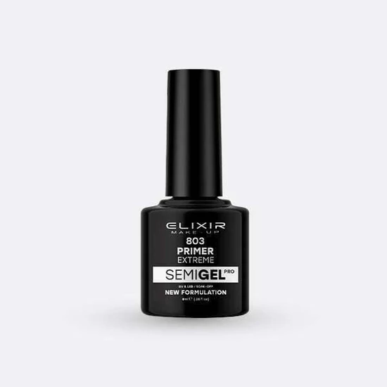 Elixir Primer Semi Gel #803 – 8ml
