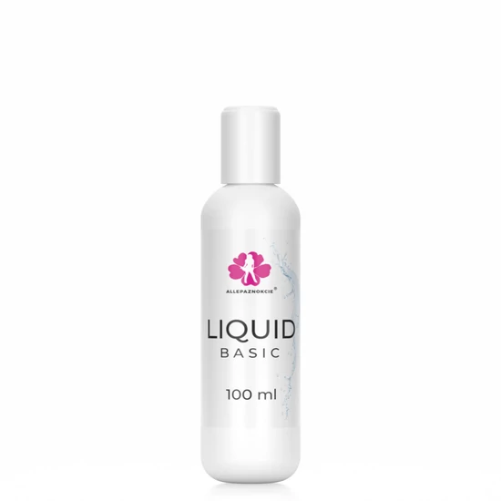 Allepaznokcie liquid basic 100ml