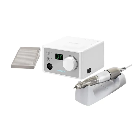 Saeyang Marathon K35 white Crafien csiszológép + SH30N kéziegység