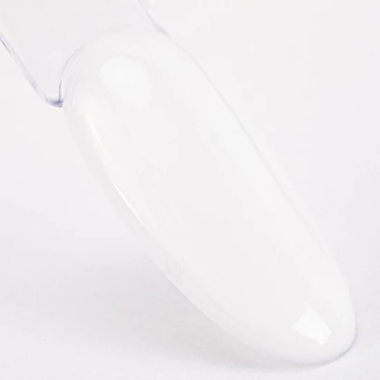MollyLac Rubber Base 2w1 Up&Colour Alabaster HEMA/Di-HEMA Free 10g nr1 