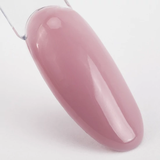 MollyLac Rubber Base Gel - Dange Rose 10g