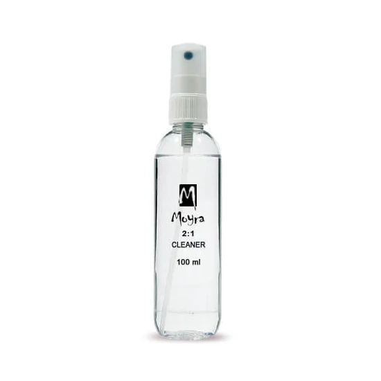 Moyra 2:1 Cleaner 100ml