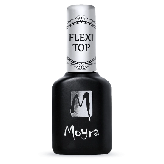 Moyra Flexi Top fedőzselé
