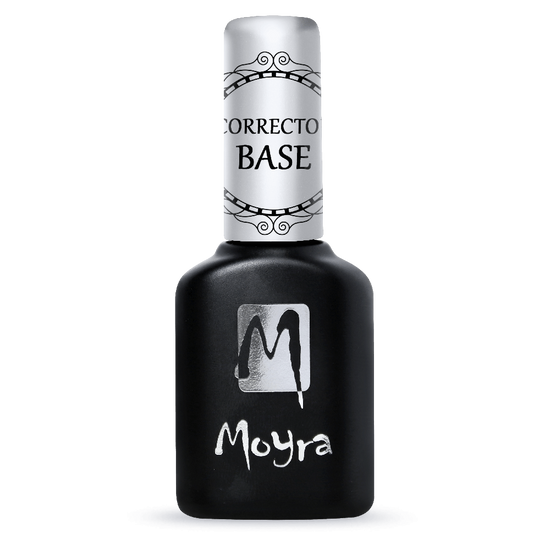 Moyra Corrector base lakkzselé